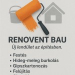 Renovent Bau