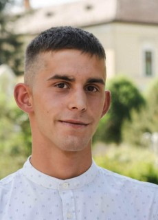 Horváth István e.v.