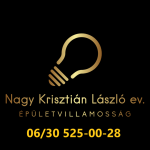 Nagy Krisztián László egyéni vállalkozó
