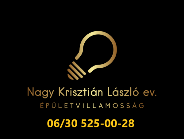 Nagy Krisztián László egyéni vállalkozó
