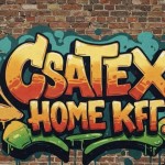 Csatex Home KFT
