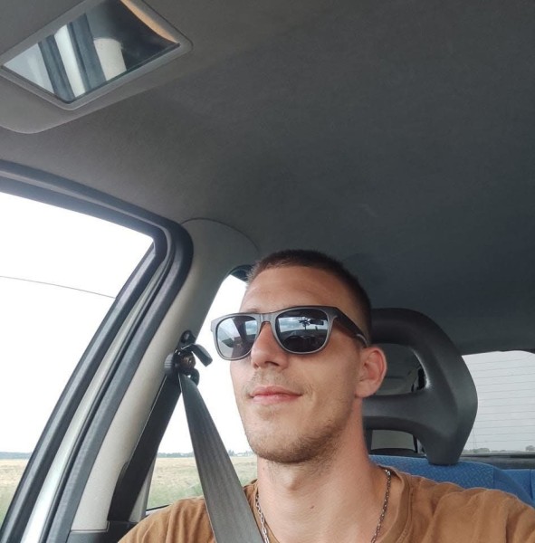 Zsugonits Gábor e.v