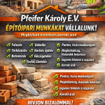Pfeifer Károly E.V