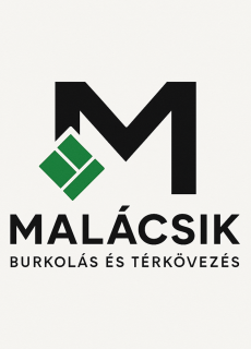 Malácsik Burkolás és Térkövezés