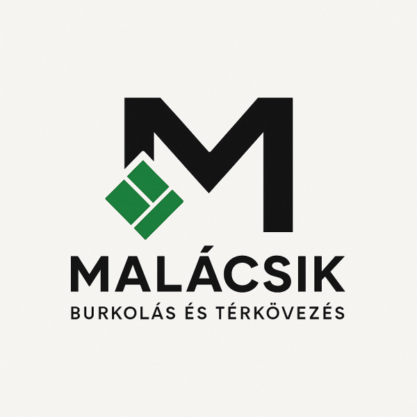 Malácsik Burkolás és Térkövezés