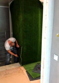 Molnár László e.v