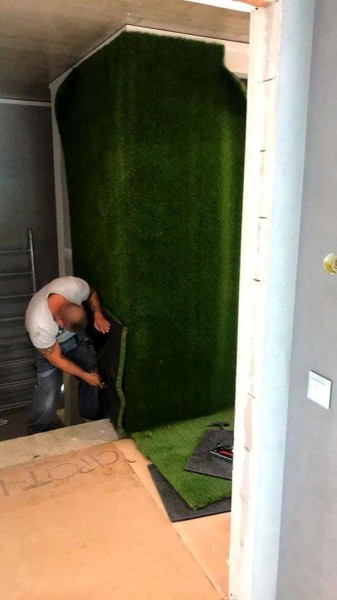 Molnár László e.v