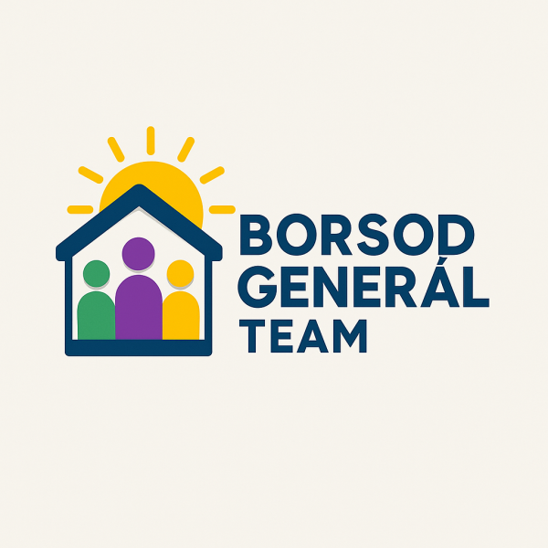 Nagy Erika E.V.-BORSOD GENERÁL TEAM