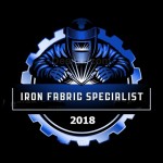 Iron Fabric Specialist kft