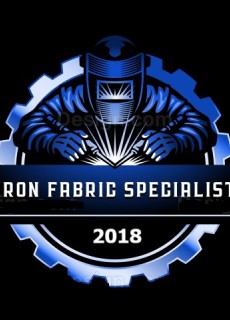 Iron Fabric Specialist kft