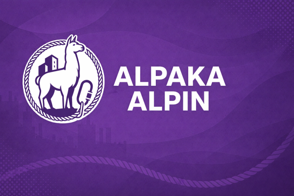 Molnár Gábor ev. , Alpaka Alpin