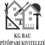 KG BAU - Könczöl Gábor E.v.