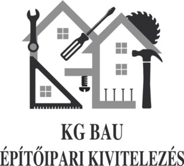 KG BAU - Könczöl Gábor E.v.
