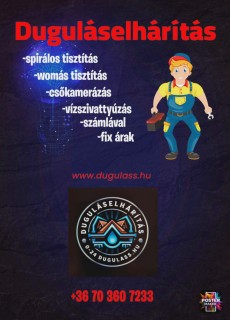 Bajdik Krisztián e.v.