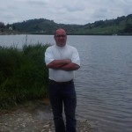 Maszlag János Robert