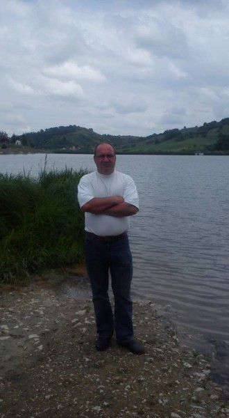 Maszlag János Robert