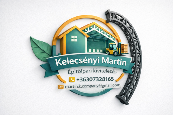 Kelecsényi Martin E.V.