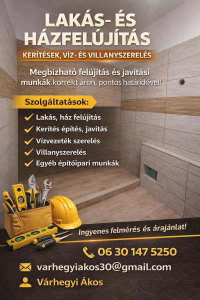 Várhegyi Ákos