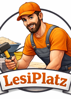 Leskó István - LesiPltaz (Térkövezés és kőműves munkák)