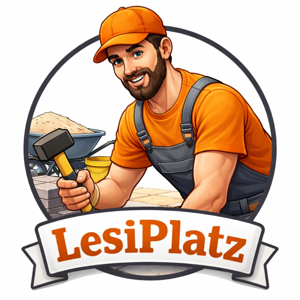 Leskó István - LesiPltaz (Térkövezés és kőműves munkák)