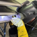 Hőbe Olivér E.V. (TIG Welding HU)