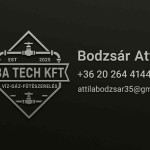 BA TECH