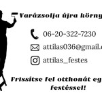 Szabó Attila
