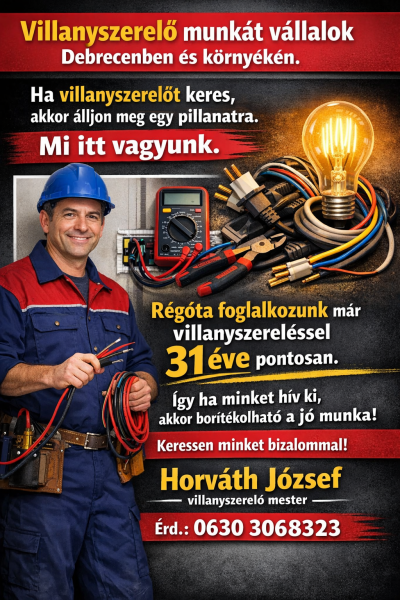Horváth József