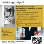 DunaVista Ingatlan Szolgáltatások