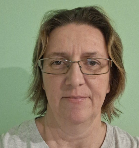 Nagy Mónika