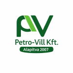 Petro-Vill Kftr.