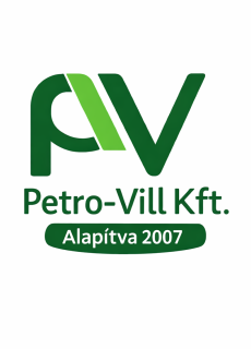 Petro-Vill Kftr.