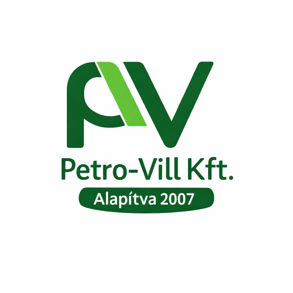 Petro-Vill Kftr.