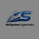Mohácsi Balázs ev. Air System