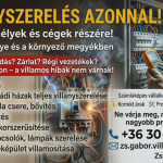 Zsugonits Gábor e.v.