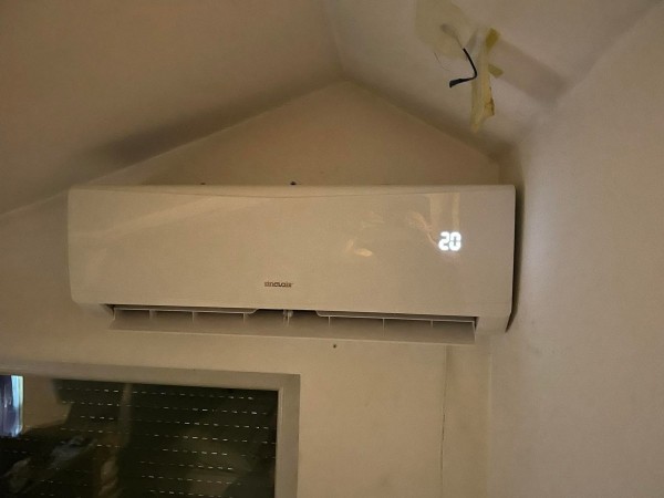 OdiCool Klímakarbantartás