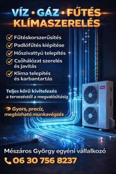 Mészáros György ev.
