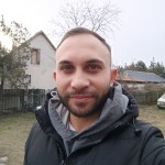Dávid Strausz e.v.