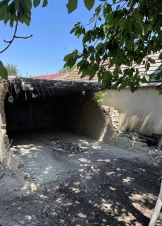 Bontás és Zöldterület karbantartás