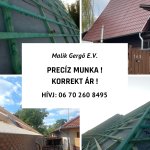 Malik Gergő