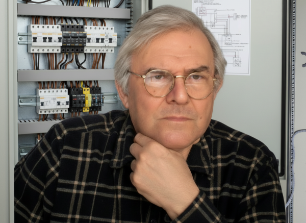 Flatsker Róbert e.v.