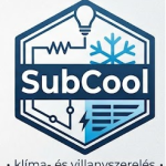 Rózsa Gábor e.v. - SubCool klíma- és villanyszerelés