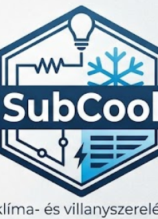 Rózsa Gábor e.v. - SubCool klíma- és villanyszerelés