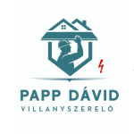 Papp Dávid villanyszerelés
