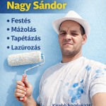 Sandor Nagy