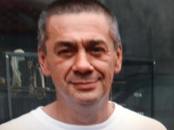 Sándor Grósz