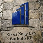 Kis és Nagy Lap Burkoló Kft