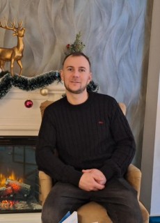 Eliot Eck