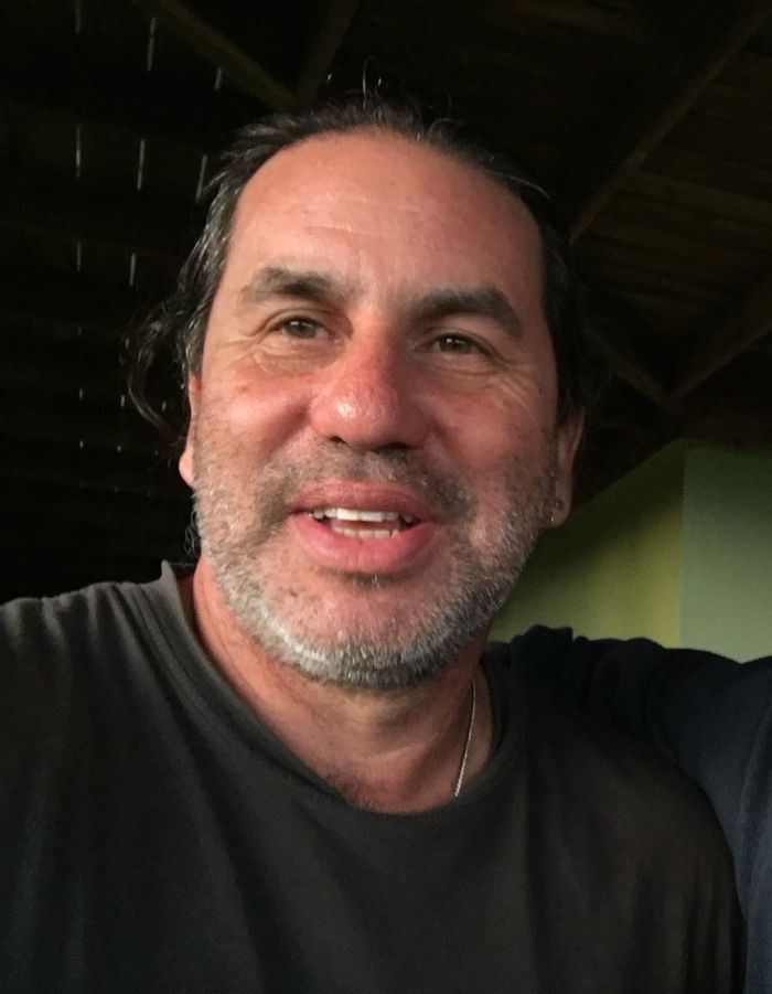 Szerkesztők - Mendler László Gázszerelő