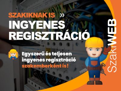 Komplex megoldás egy az egyben